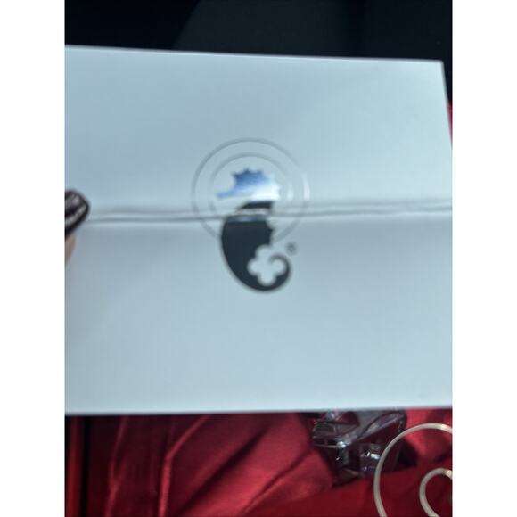 *NEW* Waterford Crystal ANNUAL PRISIM ICICLE 2004 Ornament Made in Ireland NIB - Picture 5 of 7